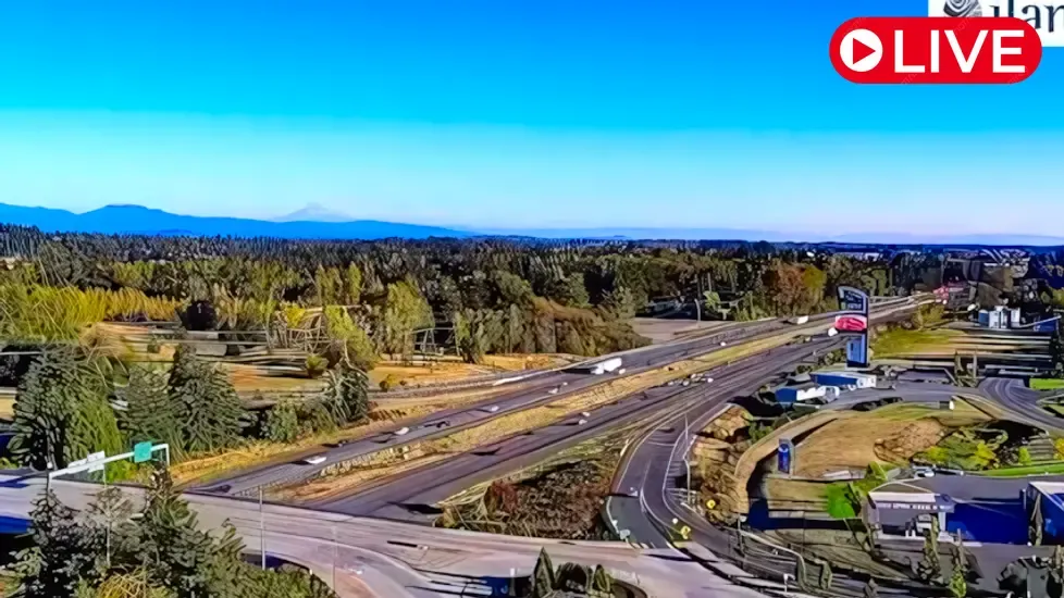 Ilani Hotel, Ridgefield Live Cam