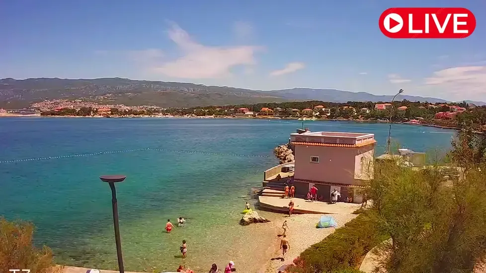 Šilo Live Cam