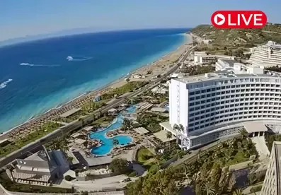 Ixia LiveCam, Rhodes