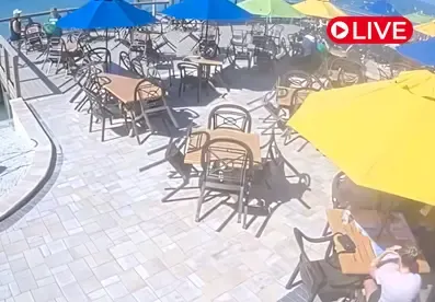 Jimmy's Fish House, FL