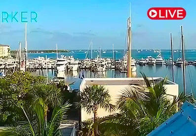 Key West Bight Marina