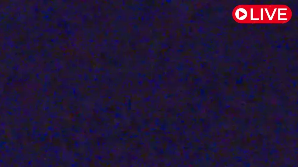 Kīlauea Volcano, Halema'umau crater, Hawaii Live Cam