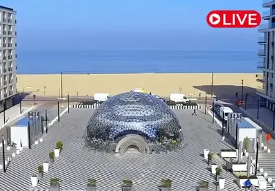 Knokke-Heist, Belgium