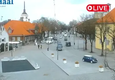 Kuressaare, Saaremaa