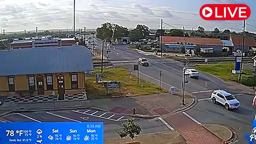 Kyle City Hall Cam Live Cam