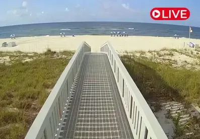 La Riva, Perdido Key