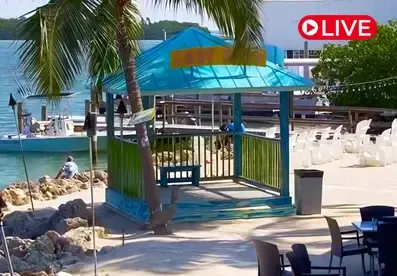 Lazy Days Restaurant, Islamorada