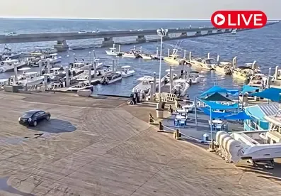 Legendary Marina, Destin