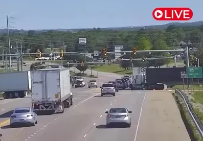 Live Traffic Lebanon, TS