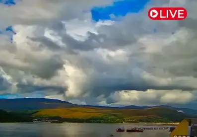 Loch Linnhe & Corpach - Fort William