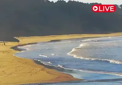 Loredo, Somo & Santander, Cantabria