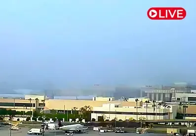 Los Angeles Airport