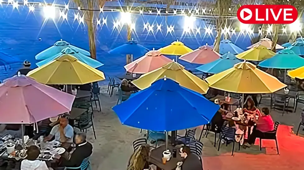 Macky’s Live, MD Live Cam