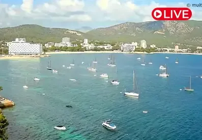 Magaluf/Palmanova, Mallorca