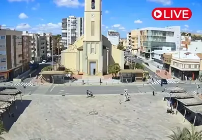 Mainsquare, Guardamar del Segura