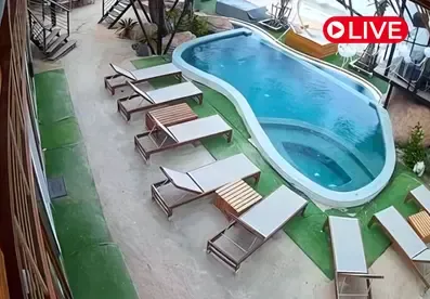 Malika Beach Club Live, Bangrak