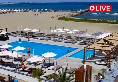 Mamaia Hotel Malibu, Romania