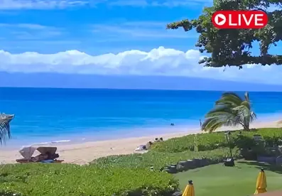 Maui Kaanapali Villas, Hawaii