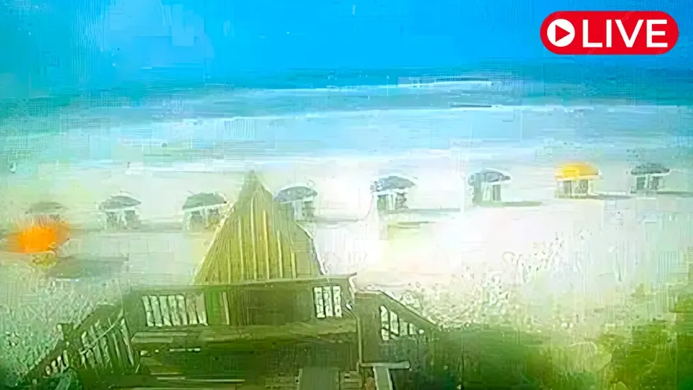 Miramar Beach, Florida Live Cam