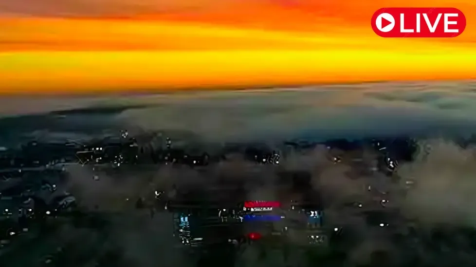 Nashville City Live Cam