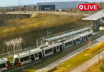 O-Train Line 1, Ottawa