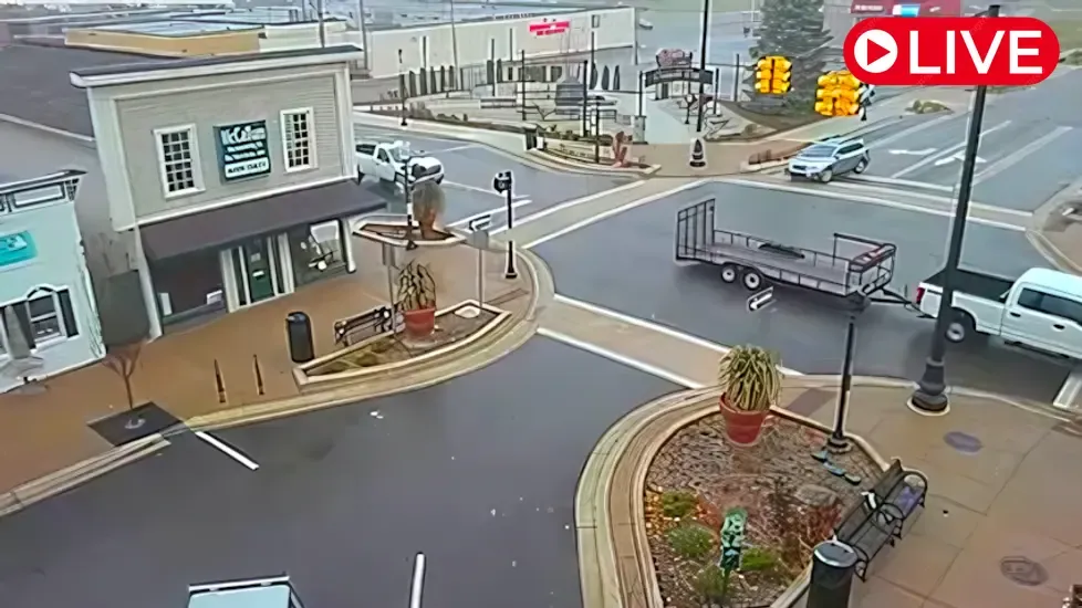 Oswalt Park, Vicksburg Live Cam