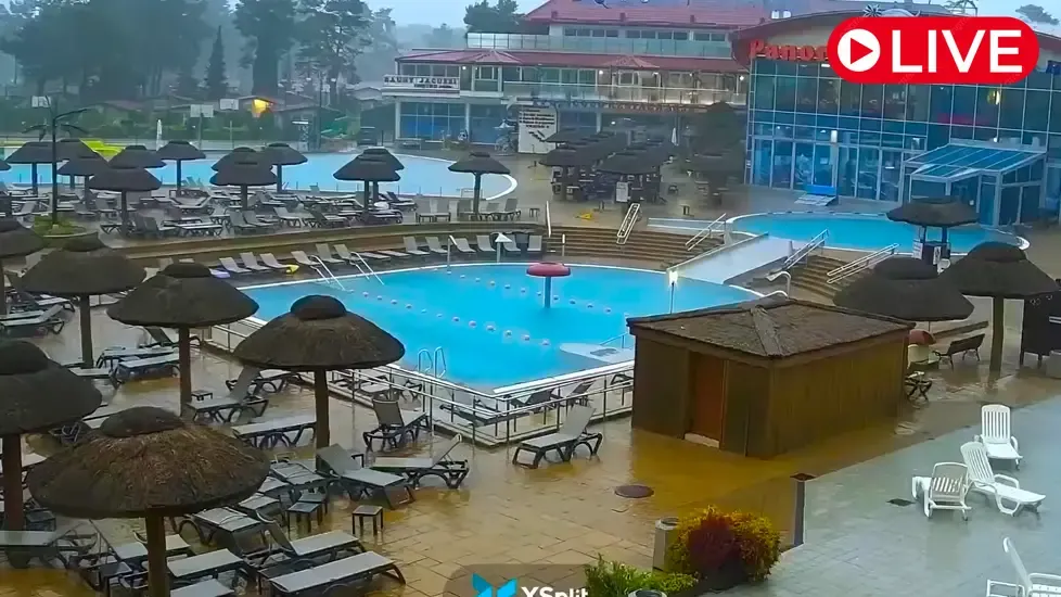 Panorama Morska Resort Live Cam