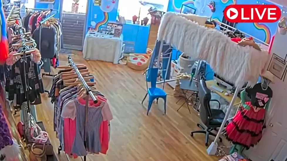 Paperboy Prince Love Gallery NY Live Cam