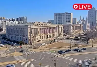 Philadelphia LIVE, PA