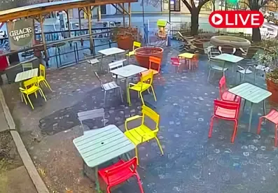 Philadelphia's Triangle, USA