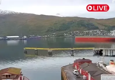 Port of Narvik Live, Norway