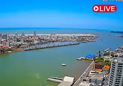Portonave, Navegantes