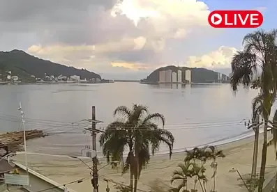 Praia dos Milionários, Brazil