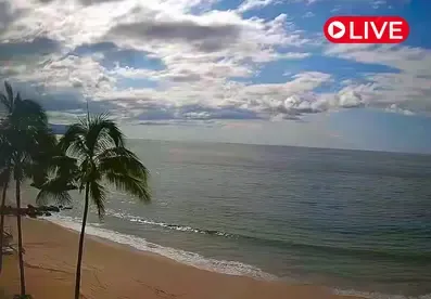 Puerto Vallarta beach, Jalisco, Mexico