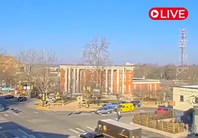 Putnam County Square Live, TN