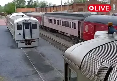 Reading Outer Station, PA