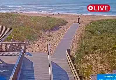 Rogers Beach, Westhampton