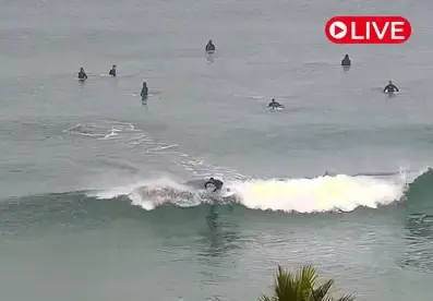 Rooftop Bar Oceanside, CA