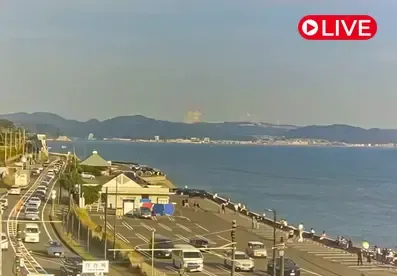 Route 134 Shonan Live, JP