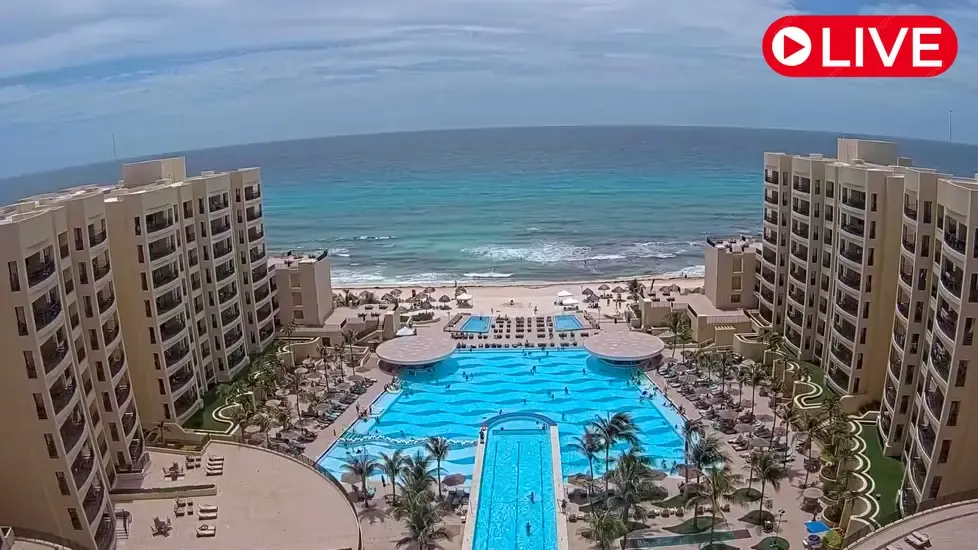 The Royal Sands Phase 1 Live Cam