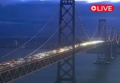 San Francisco-Oakland Bay Bridge