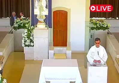 Heiligtum von Fátima