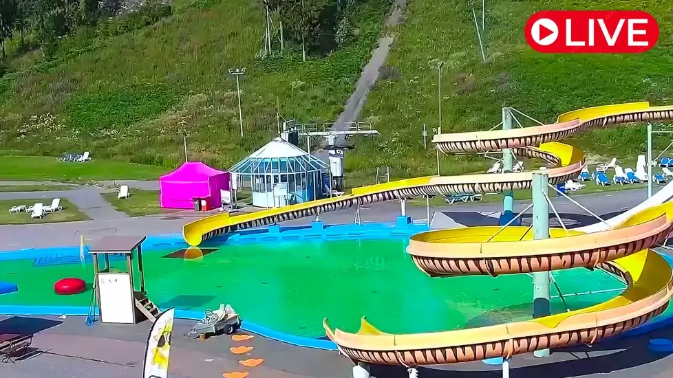 Serena Waterpark & Ski, Uusimaa Live Cam