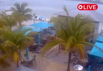 Shephard's Beach Resort, Florida