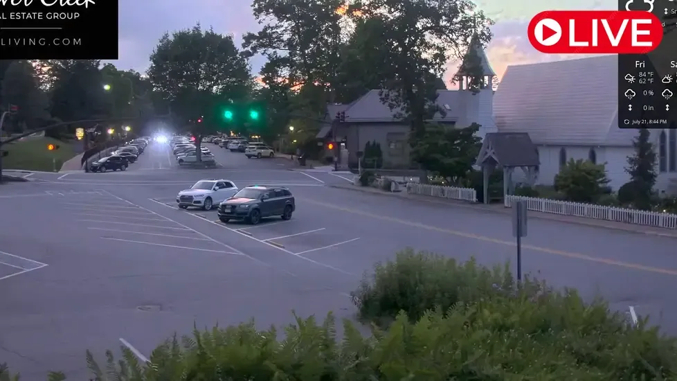 Silver Creek Highlands, USA Live Cam