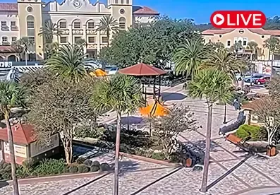 Spanish Springs Town Square, FL