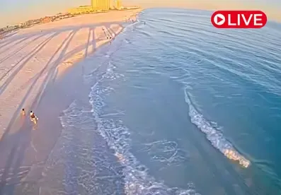 SRIA East-West Cams, Florida