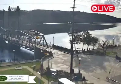 St. Croix River, Stillwater