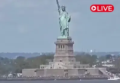 Statue of Liberty USA