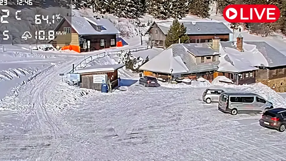 Steyersberger Schwaig, Austria Live Cam